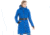 Lole Emmy Jacket - Womens-Blue Mountain-Medium
