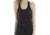 Fancy Tank Top - Womens-Black-Small