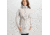 Lole Glowing Jacket - Women's -Light Grey Embossed-Small
