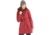 Lole Glowing Jacket - Women's -Carbernet/Cornfield-Large
