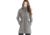 Lole Glowing Jacket - Womens -Dark Charcoal/Cornfield-Large