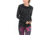 Lole Hunter Top, Black, Small LSW2446-N101-S