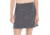 Lole Ilia Skirt - Womens-Dark Charcoal-Large