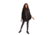 Lole Iverness Poncho - Womens, Black, One Size, LSW3468-N101-O/S