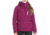 Lole Lea Jacket - Womens-Mulberry-Small