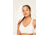 Lole Lee A-B Bra, White, 38B, LW2660-W101-WHIT-38
