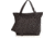 Lole Lily Packable Bag - Womens, Black, One Size, LAW0692-BLACK-O/S