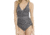 Madeira One-Piece - Womens-Black Hammock-Large