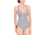 Lole Madeira One-Piece - Womens-Black Texture-Large