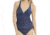 Madeira One-Piece - Womens-Evening Blue Hammock-Small