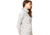 Lole Madeleine Sweater, Light Grey Heather, Large, LSW2491-G178-L