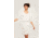 Lole Malyka Dress, Light Grey Heather, XS, LW2765-G178-GHT GY HTH-X