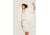 Lole Malyka Dress, Light Grey Heather, XS, LW2765-G178-GHT GY HTH-X