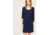 Lole Malyka Dress, Mirtillo Blue, S, LW2765-335-MITILL U-