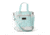 Lole Mini Lily Bag, B881 - Aqua Haze, O/S, LW0604-881-QU HZ-/