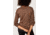 Lole Mona Sweater, Sepia Heather, Large LSW2527-C194-L