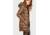 Lole Packable Claudia Jacket, Sepia Heather, Large LUW0471-C194-L