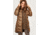 Lole Packable Claudia Jacket, Sepia Heather, Large LUW0471-C194-L