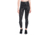 Lole Panettiere Leggings - Women's-Black Bustlight-Medium