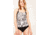 Lole Paradise Tankini, Black Nuuk, XS, LWW0433-N626-K NUUK-X