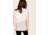 Lole Repose Top, W374 - White Riga, XS, LW2666-W374-WHIT IG-X