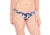 Lole Rio Bottom - Womens-Amalfi Blue Pansy-Medium