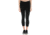 Serene Capri - Womens-Black-X-Small