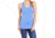Lole Shantal Tank - Women'sh-Dazzling Blue Heather-Small