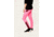 Lole Shock Pant, Hot Pink Heather, Medium LSW2463-K483-M