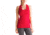 Lole Silhouette Tank Top - Women's-Pomegranate-Small