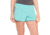 Lole Step Short - Womens-Turquoise-3 in-Large