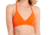 Lole Tanami Fixed Triangle - Women's-Fiery Coral -Medium