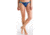 Tropical Bottom - Womens-Paisley Evening Blue-Large