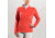 Lole Warm Top-Tango Heather-Small