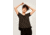 Lole Xandra Top, Black Heather, L, LW2679-N134-K HTH-L
