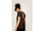 Lole Xandra Top, Black Heather, L, LW2679-N134-K HTH-L