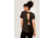 Lole Xandra Top, Black Heather, L, LW2679-N134-K HTH-L