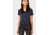 Lole Xandra Top, Mirtillo Blue Heather, XL, LW2679-468-MLHTH-XL