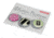 Lomography Button Set 2 pink 452