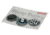 Lomography Button Set 3 b/w smile 453