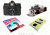 Lomography Color Flash Holga Camera Starter Kit 829 - 120 Medium Format Film Camera w/ Color Flash