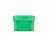Lomography Diana Camera Case, Fern Green, Back 467