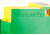 Lomography Diana Camera Case, Fern Green, Back Left 467