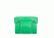 Lomography Diana Camera Case, Fern Green, Front 467
