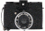 Lomography Camera Diana F+ Black Jack