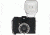 Lomography Camera Diana F+ Black Jack (w/ flash)