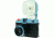 Lomography Camera Diana F+ Tokyo Rising (w/ flash) angle view