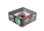 Lomography Fisheye Baby 110 Basic Film Camera, Flat Boxed 953