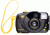 Lomography Underwater FrogEye 12ft Submersible Waterproof 35mm Camera