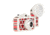 Lomography La Sardina &amp; Flash - Cubic 307